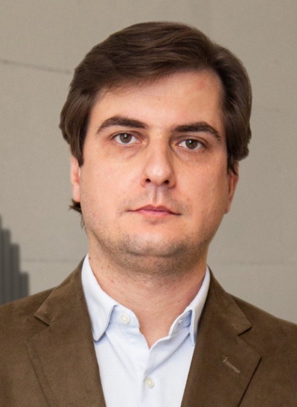 HENRIQUE GUBERT FREUA BUFAIÇAL